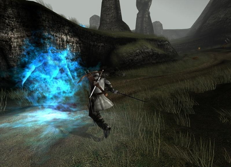Скриншот из игры Knights of the Temple II под номером 9