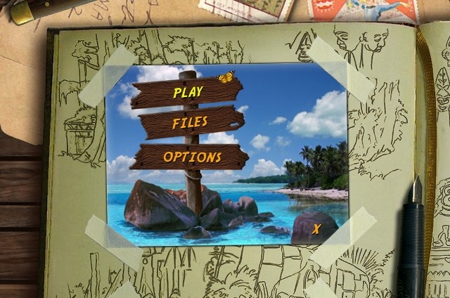 Скриншот из игры KnowHow под номером 2