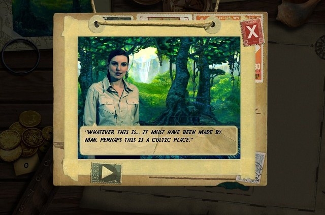 Скриншот из игры KnowHow под номером 6