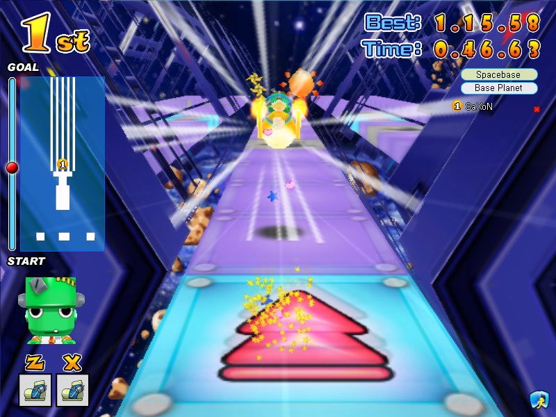 Скриншот из игры KongKong Online под номером 1