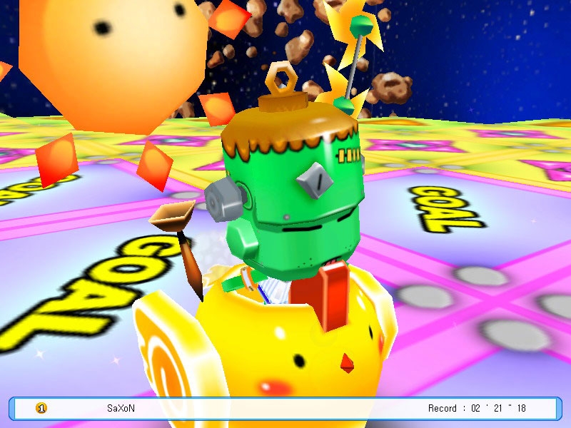 Скриншот из игры KongKong Online под номером 2
