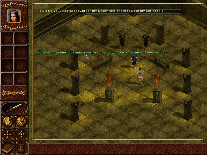 Скриншот из игры Konung 2 под номером 7
