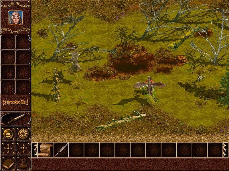 Скриншот из игры Konung 2 под номером 8