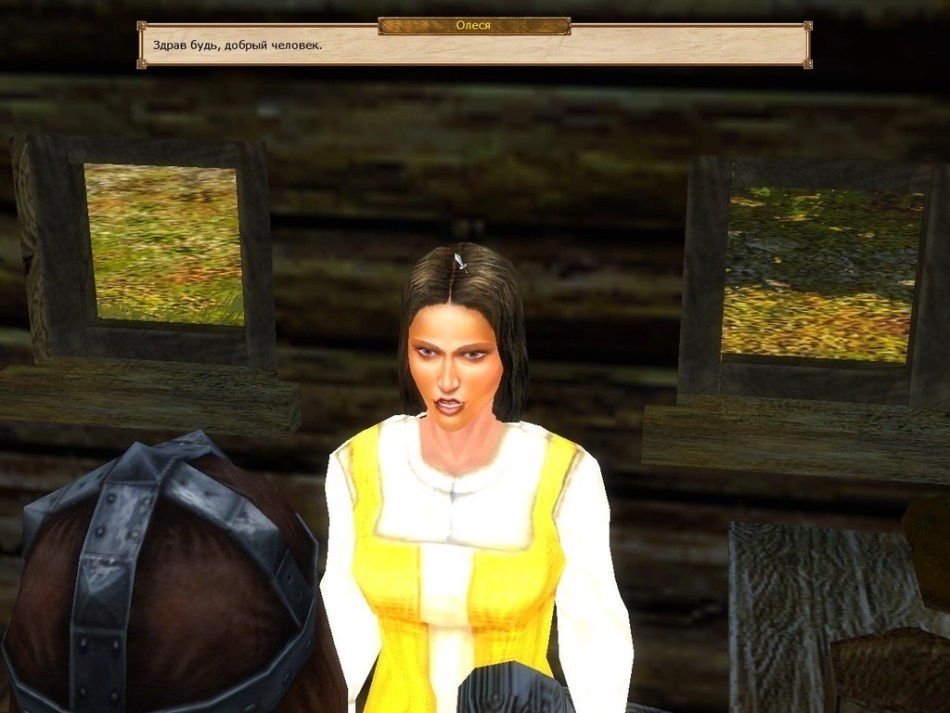 Скриншот из игры Konung 3: Ties of the Dynasty под номером 35
