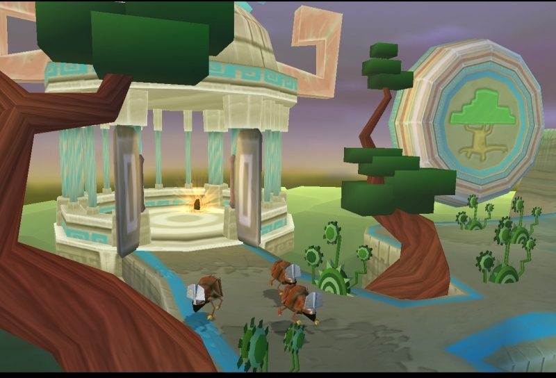 Скриншот из игры Kookabonga: Crazy Monkey Party под номером 21