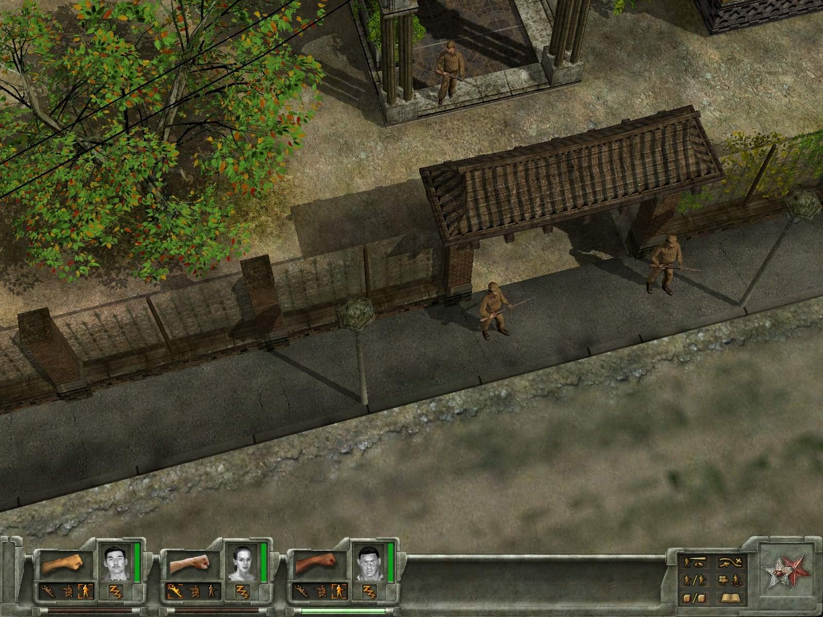 Скриншот из игры Korea: Forgotten Conflict под номером 1