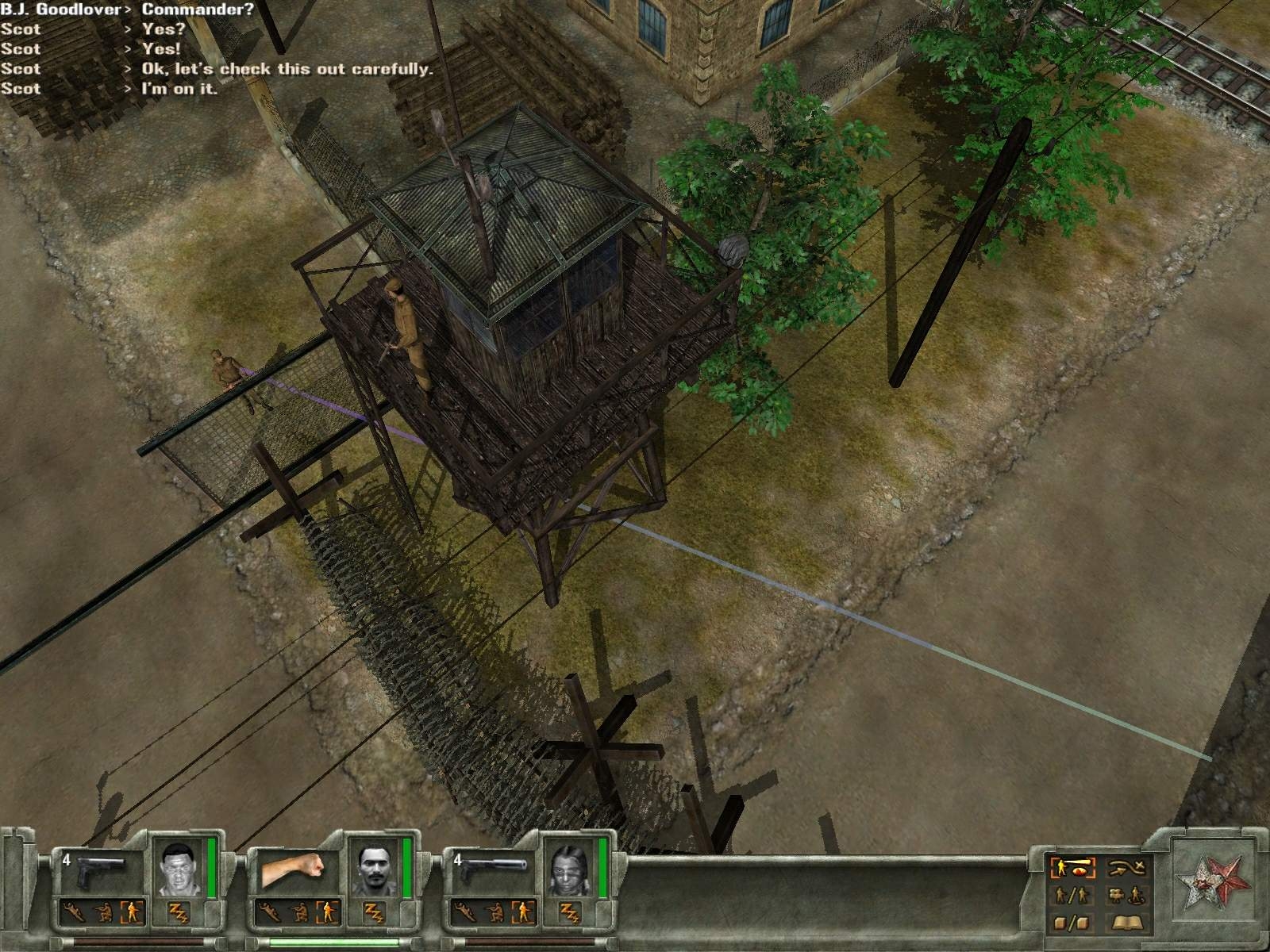 Скриншот из игры Korea: Forgotten Conflict под номером 10