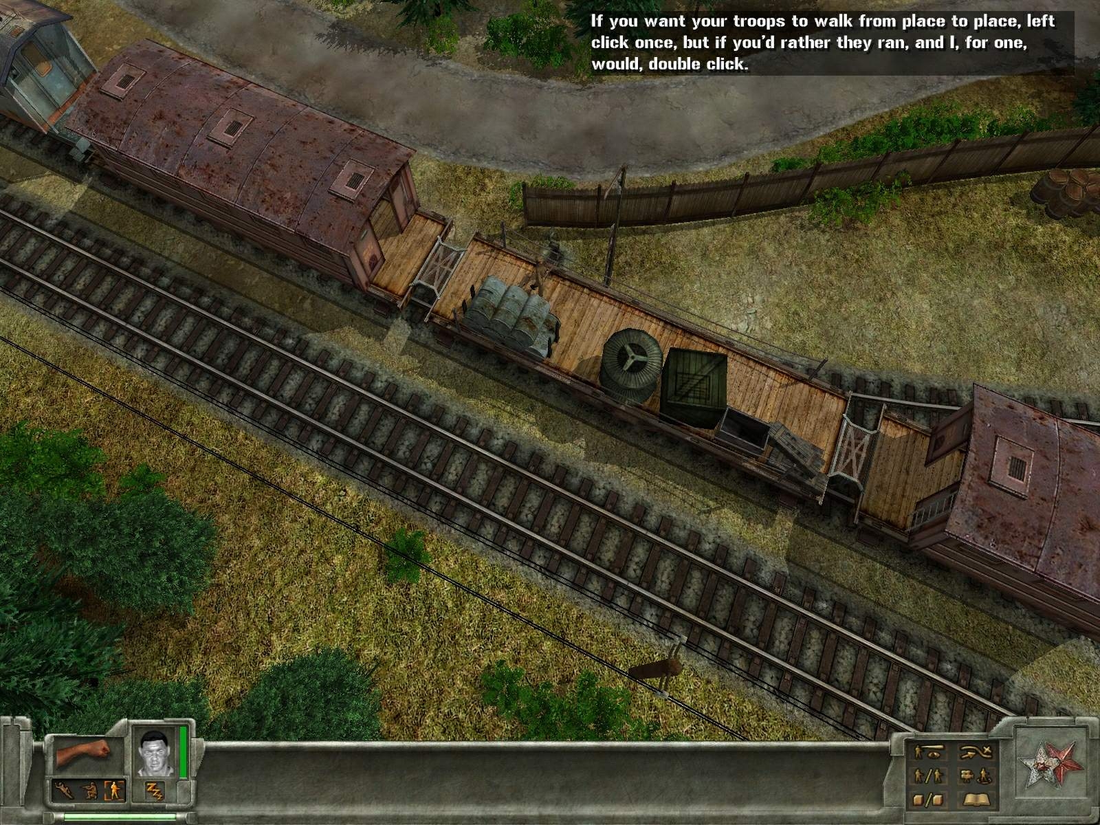 Скриншот из игры Korea: Forgotten Conflict под номером 11