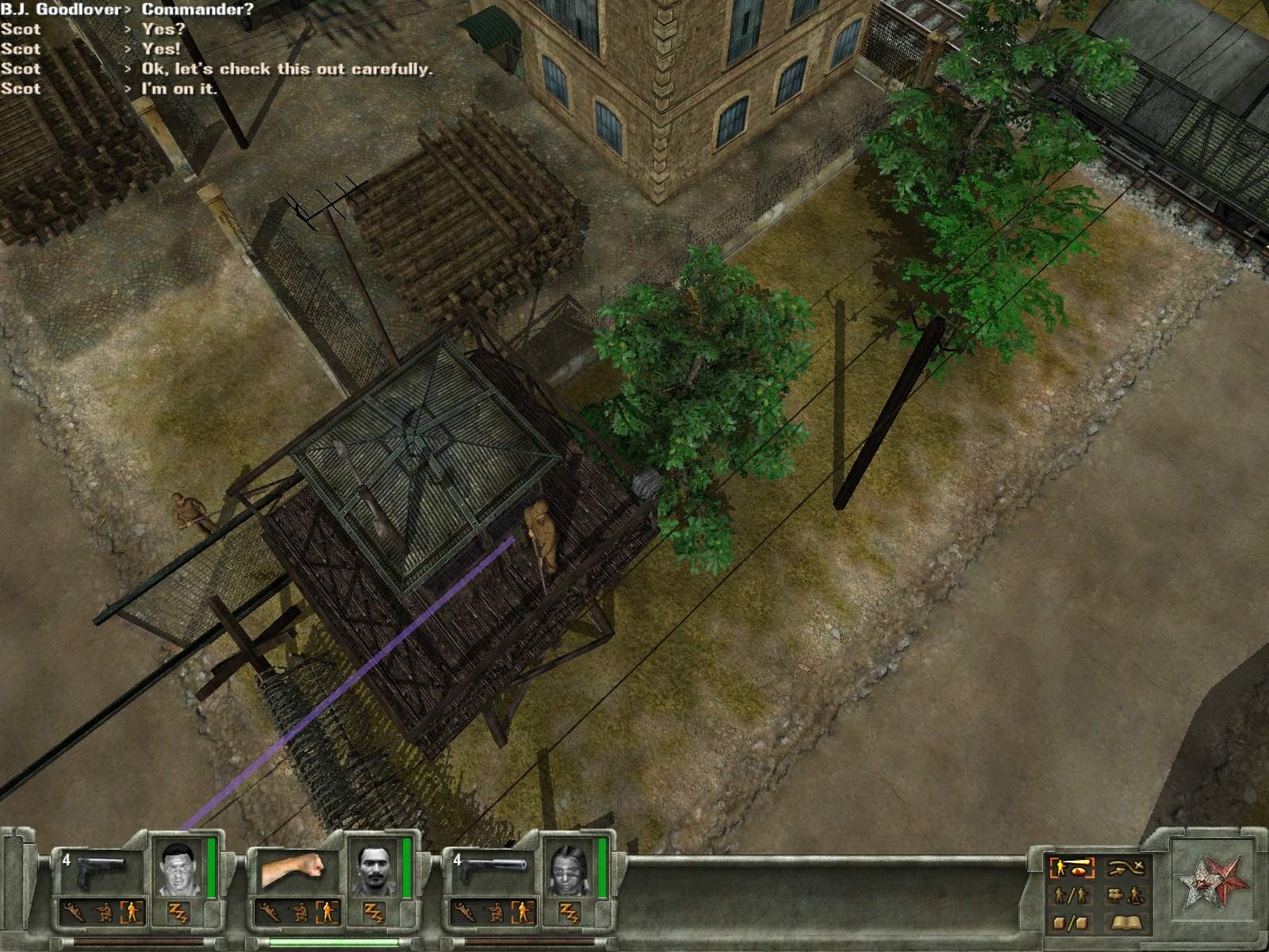 Скриншот из игры Korea: Forgotten Conflict под номером 12