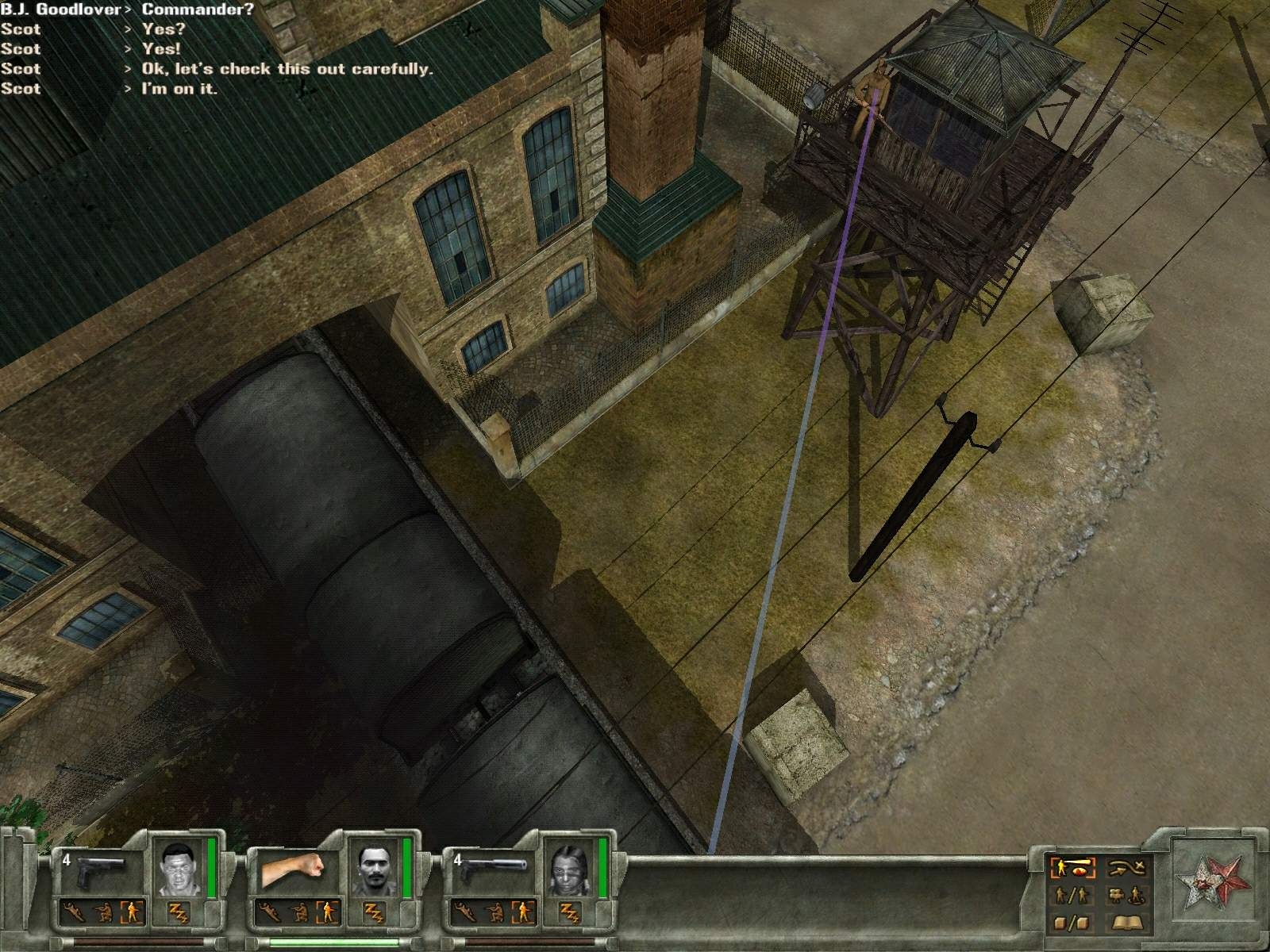 Скриншот из игры Korea: Forgotten Conflict под номером 13