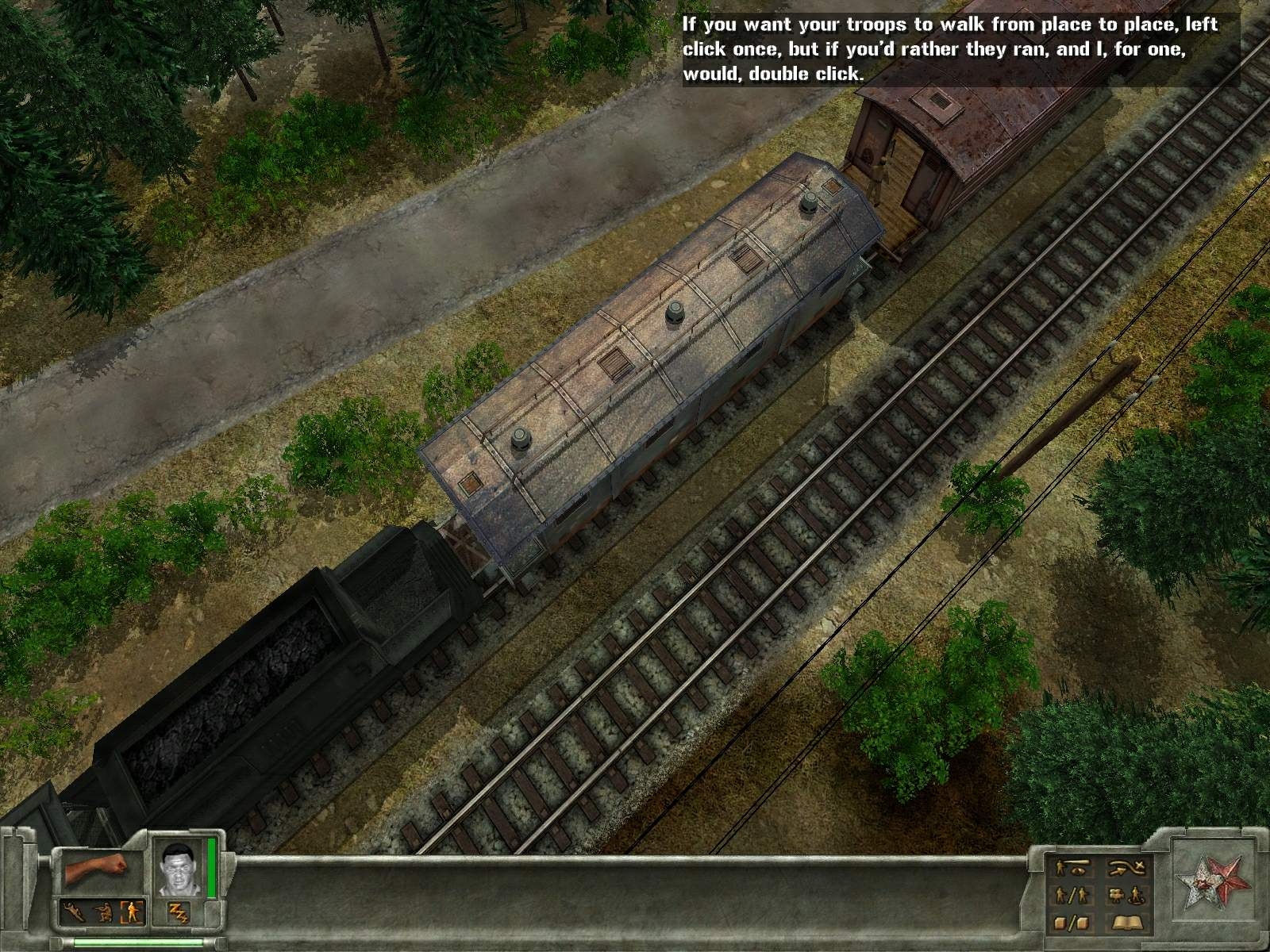 Скриншот из игры Korea: Forgotten Conflict под номером 16
