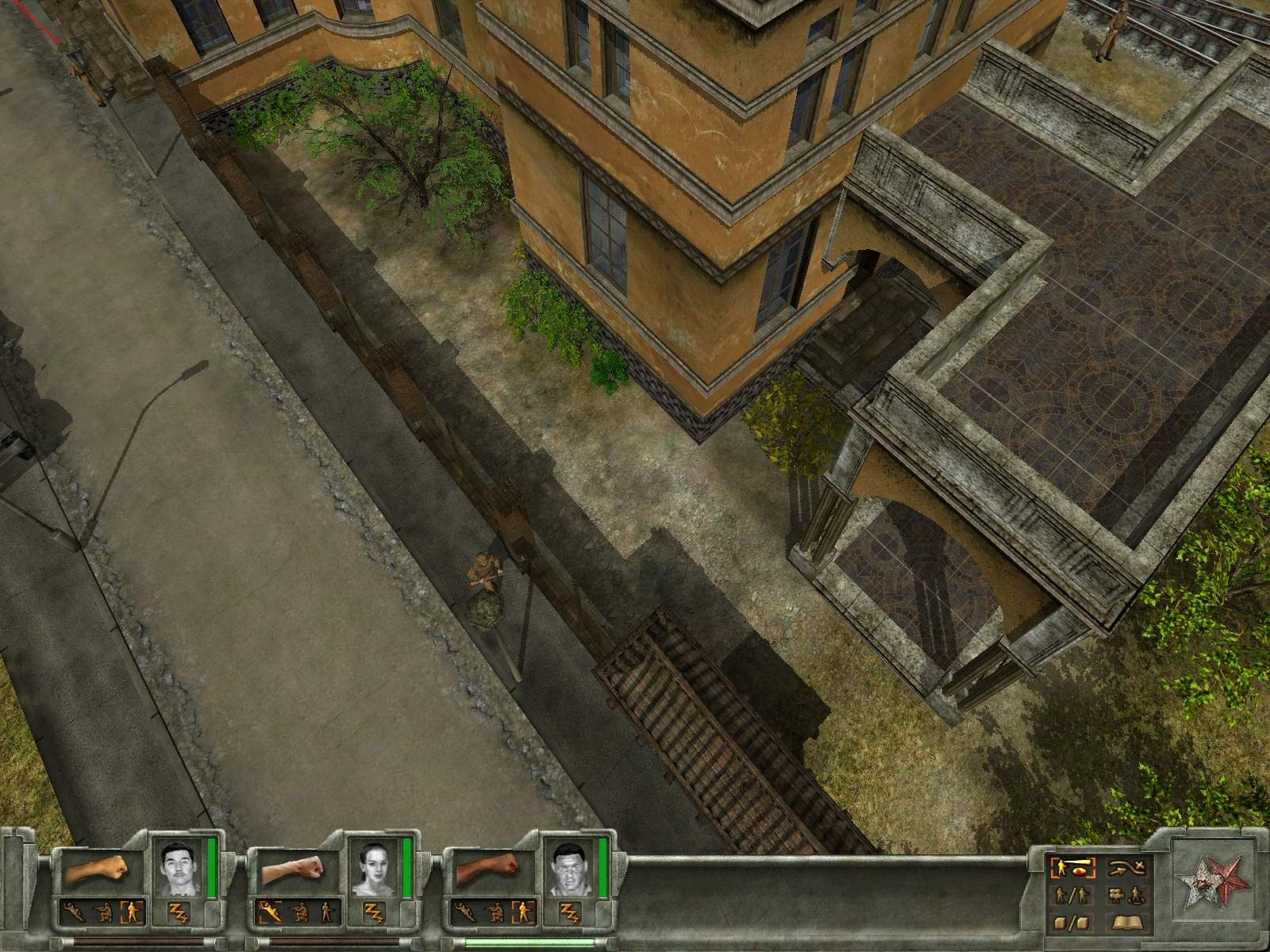 Скриншот из игры Korea: Forgotten Conflict под номером 2