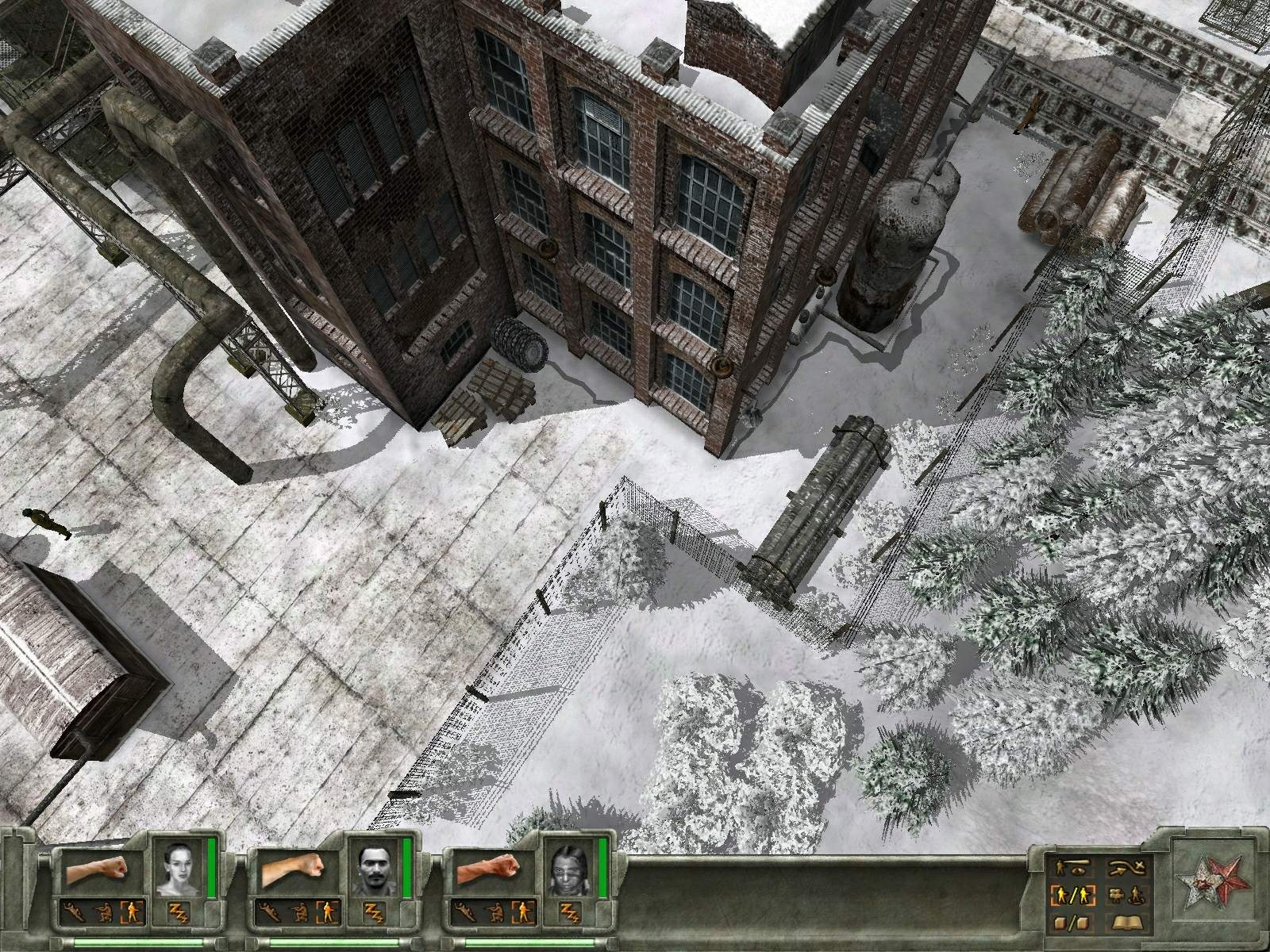 Скриншот из игры Korea: Forgotten Conflict под номером 21
