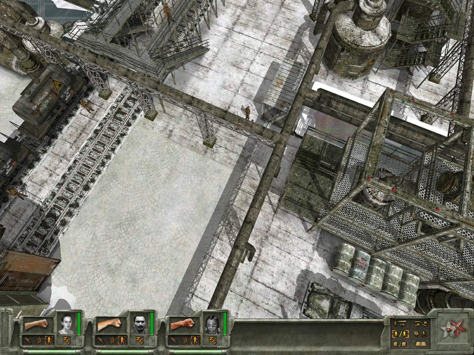 Скриншот из игры Korea: Forgotten Conflict под номером 22