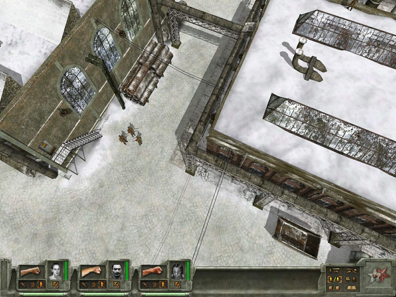 Скриншот из игры Korea: Forgotten Conflict под номером 23