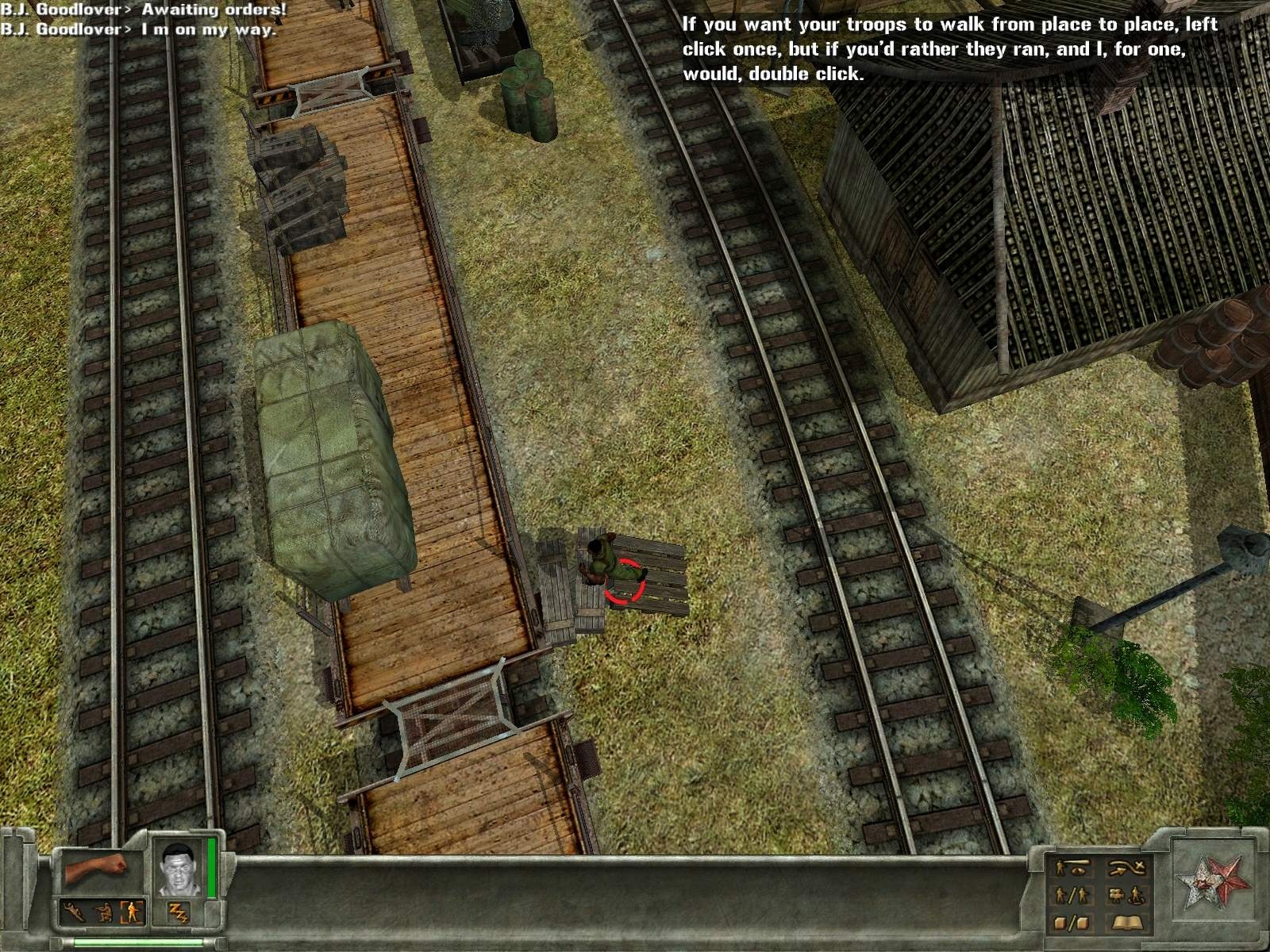 Скриншот из игры Korea: Forgotten Conflict под номером 3