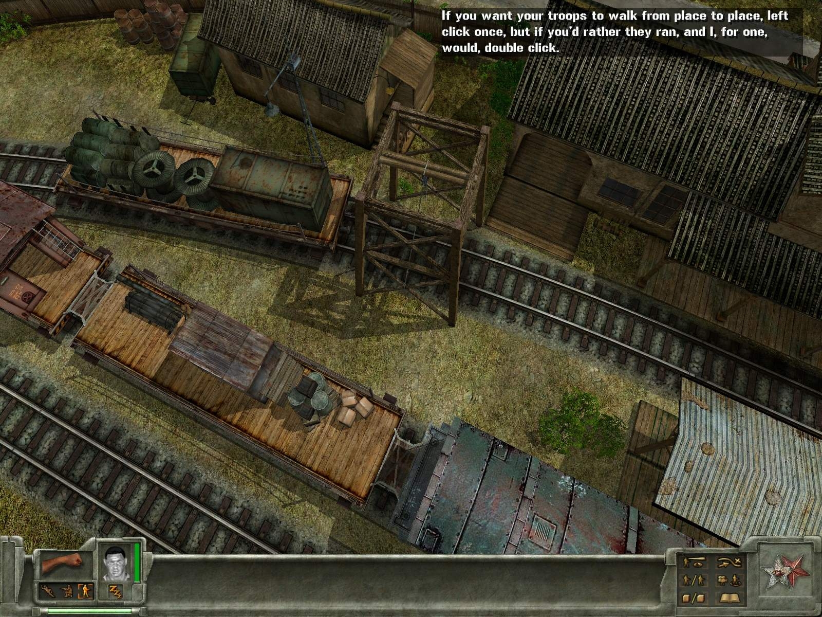 Скриншот из игры Korea: Forgotten Conflict под номером 8