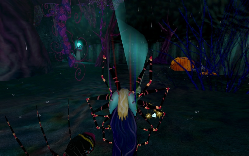 Скриншот из игры KrabbitWorld Labyrinth под номером 2