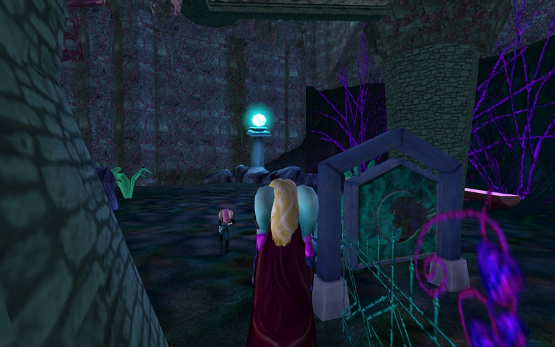 Скриншот из игры KrabbitWorld Labyrinth под номером 22