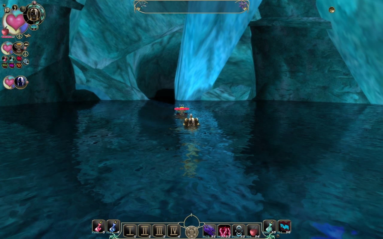 Скриншот из игры KrabbitWorld Origins под номером 16
