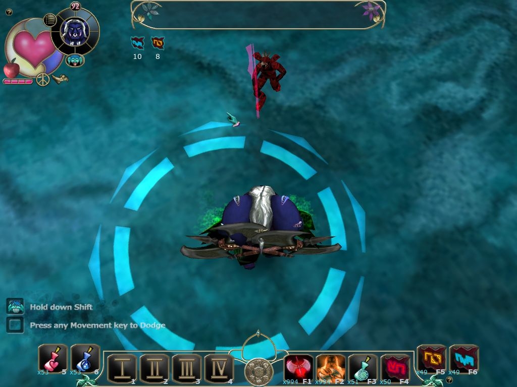Скриншот из игры KrabbitWorld Origins под номером 30
