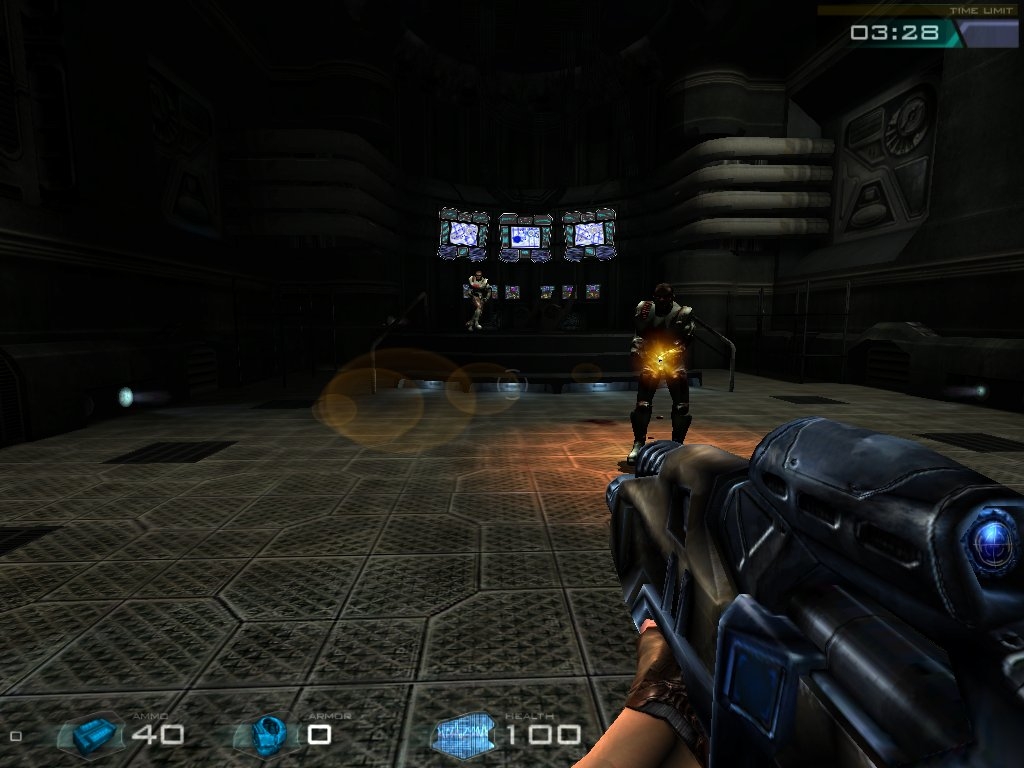 Скриншот из игры Kreed: Battle for Savitar под номером 16
