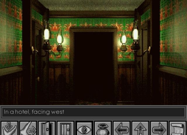 Скриншот из игры Labyrinth of Time, The под номером 3
