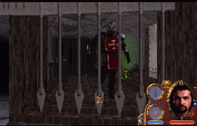 Скриншот из игры Lands of Lore: Guardians of Destiny под номером 33