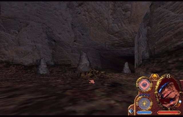 Скриншот из игры Lands of Lore: Guardians of Destiny под номером 34