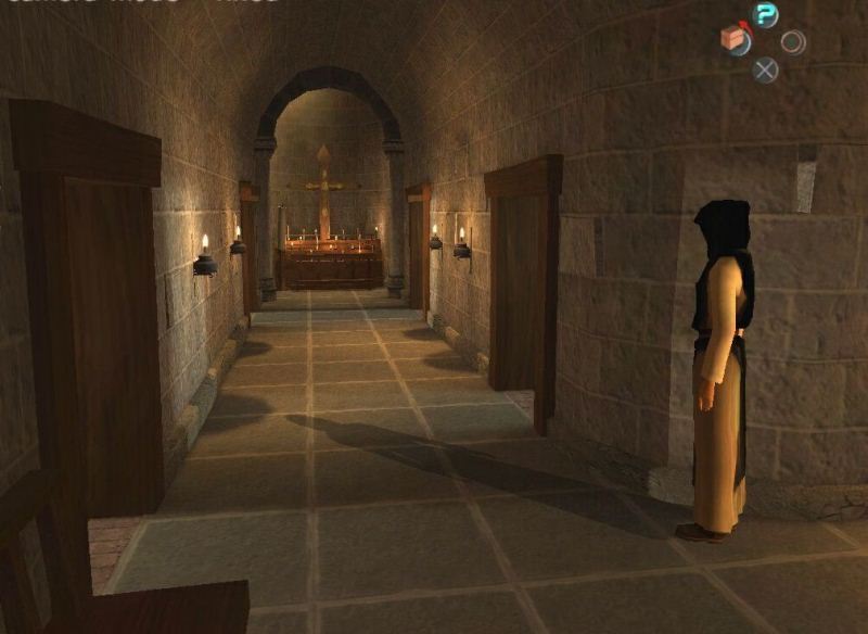 Скриншот из игры Largo Winch: Empire under Threat под номером 13