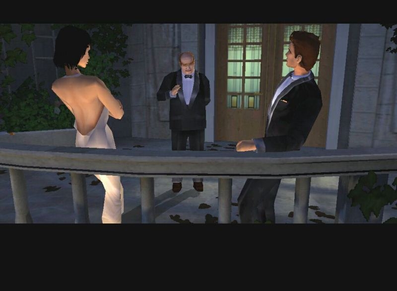 Скриншот из игры Largo Winch: Empire under Threat под номером 28