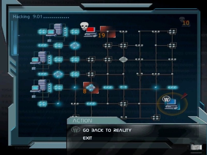 Скриншот из игры Largo Winch: Empire under Threat под номером 41