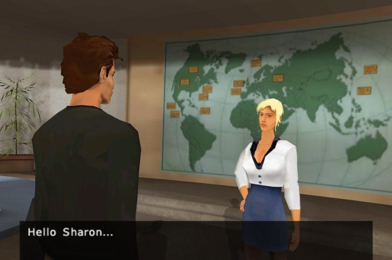Скриншот из игры Largo Winch: Empire under Threat под номером 77