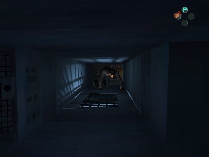 Скриншот из игры Largo Winch: Empire under Threat под номером 89
