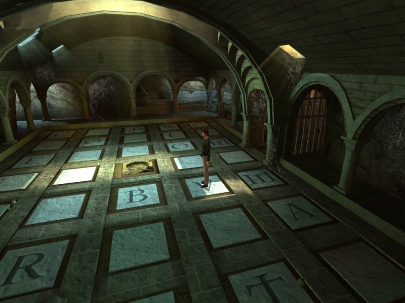 Скриншот из игры Largo Winch: Empire under Threat под номером 94