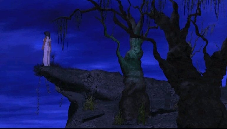 Скриншот из игры Last Half of Darkness: Shadows of the Servants под номером 2
