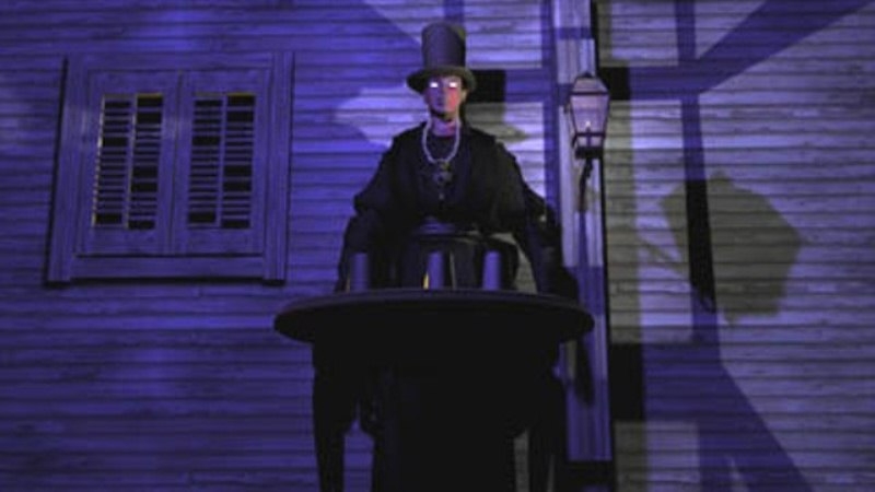 Скриншот из игры Last Half of Darkness: Shadows of the Servants под номером 28