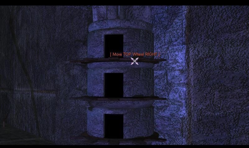 Скриншот из игры Last Half of Darkness: Tomb of Zojir под номером 18