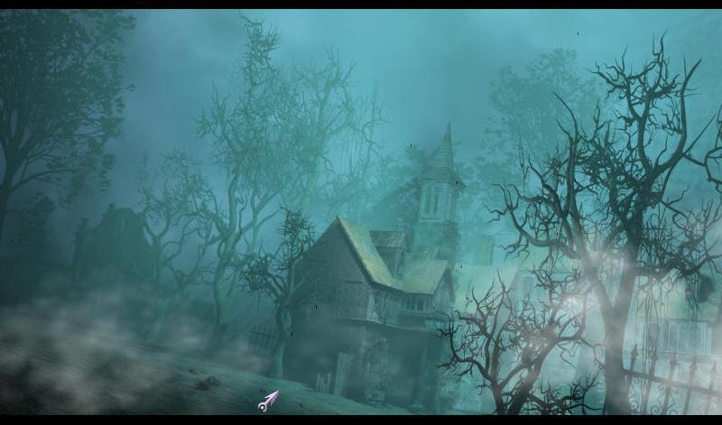 Скриншот из игры Last Half of Darkness: Tomb of Zojir под номером 23