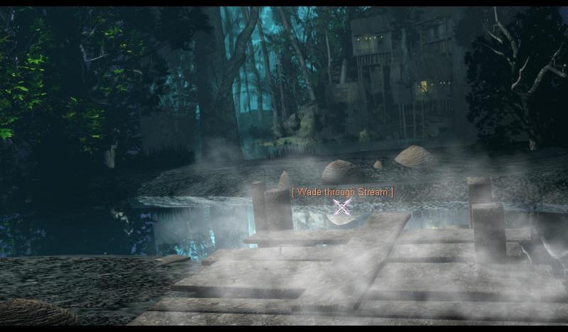 Скриншот из игры Last Half of Darkness: Tomb of Zojir под номером 27