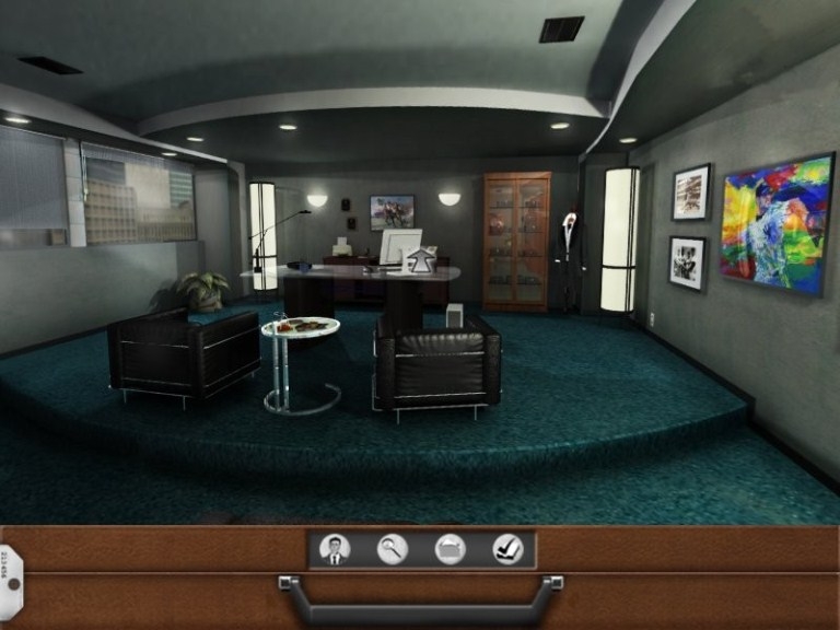 Скриншот из игры Law & Order: Justice Is Served под номером 63