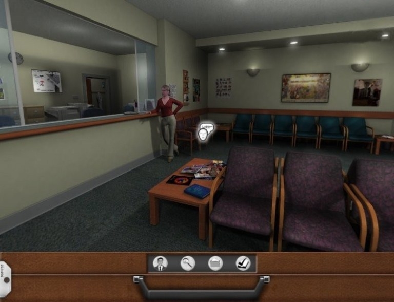 Скриншот из игры Law & Order: Justice Is Served под номером 75