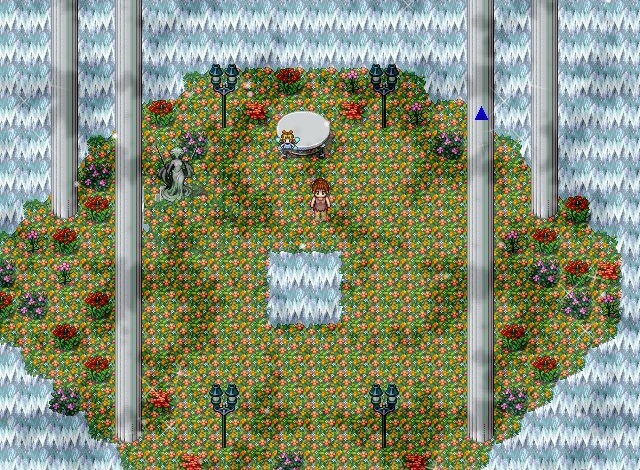 Скриншот из игры Laxius Force 2 под номером 4