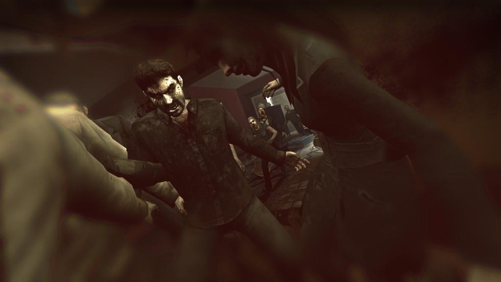 Скриншот из игры Left 4 Dead под номером 17