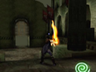 Скриншот из игры Legacy of Kain: Soul Reaver под номером 12