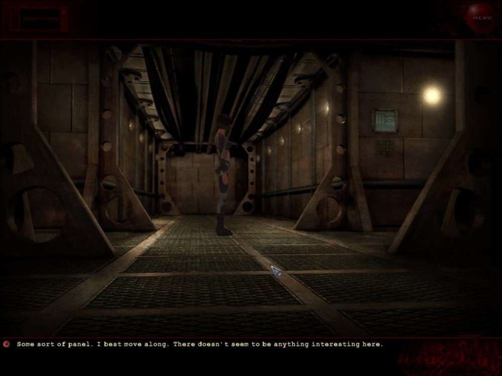 Скриншот из игры Legacy: Dark Shadows под номером 102