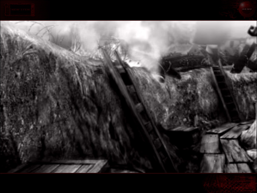 Скриншот из игры Legacy: Dark Shadows под номером 11