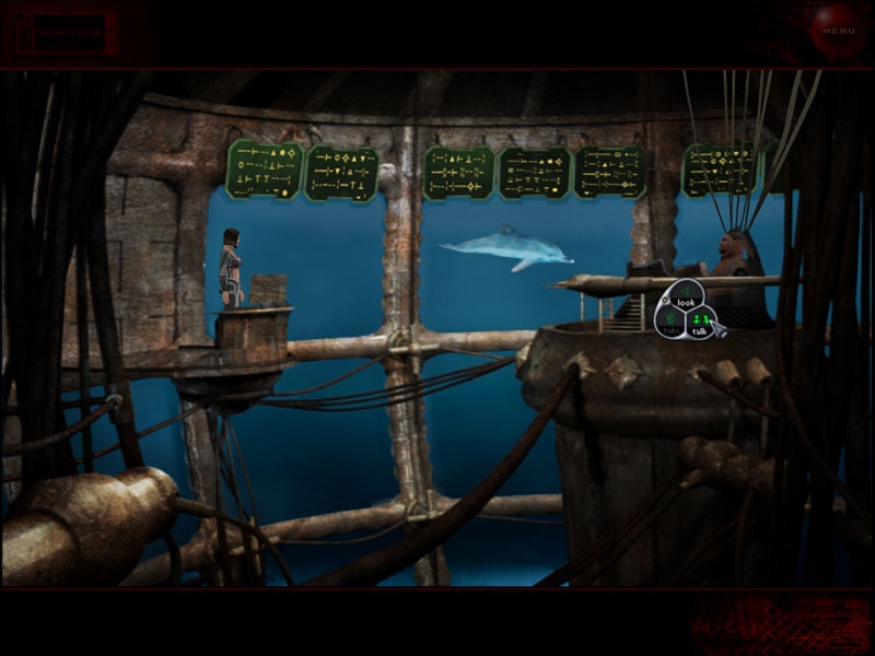 Скриншот из игры Legacy: Dark Shadows под номером 21