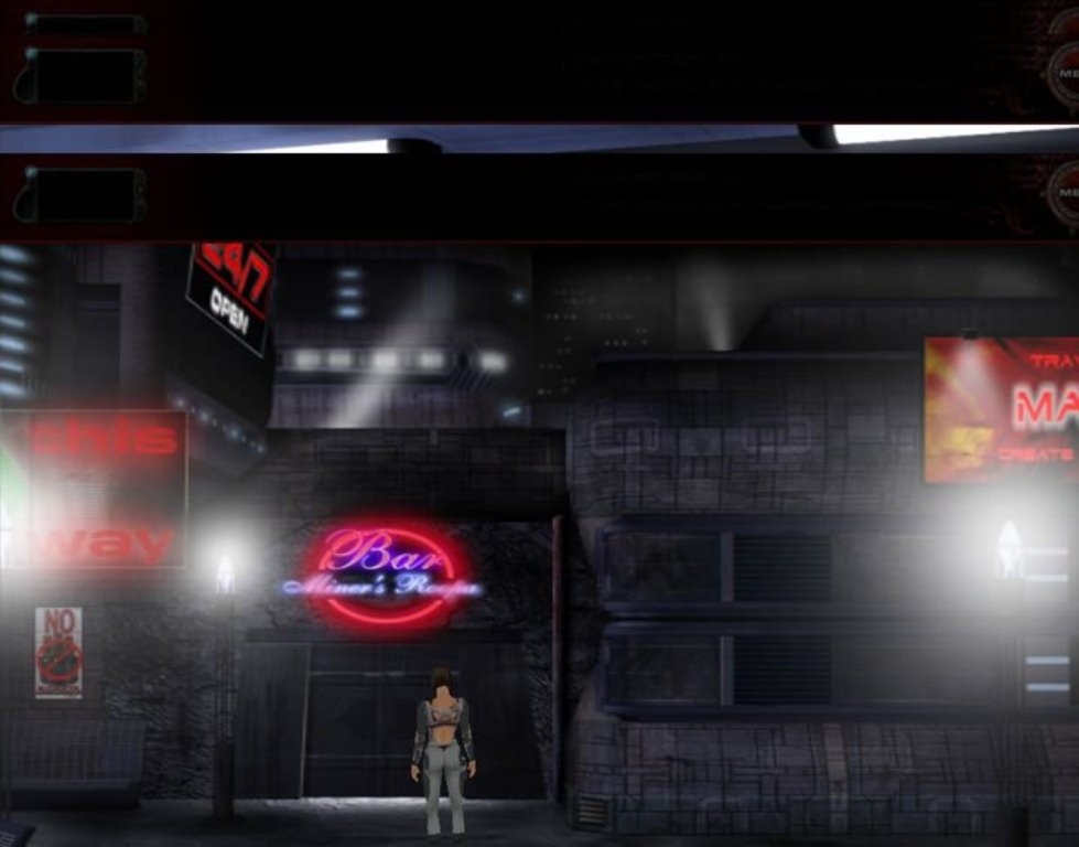 Скриншот из игры Legacy: Dark Shadows под номером 28