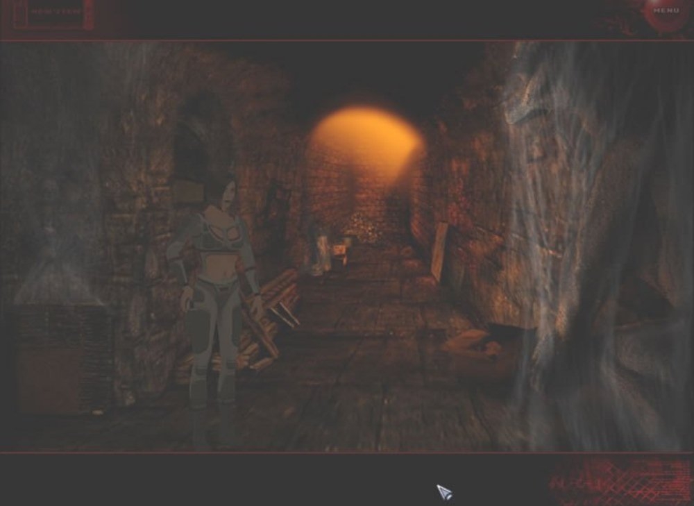 Скриншот из игры Legacy: Dark Shadows под номером 29